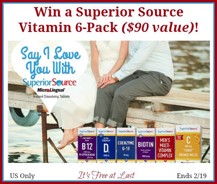 superior source