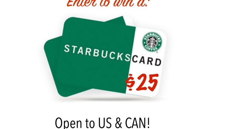 Starbucks gc