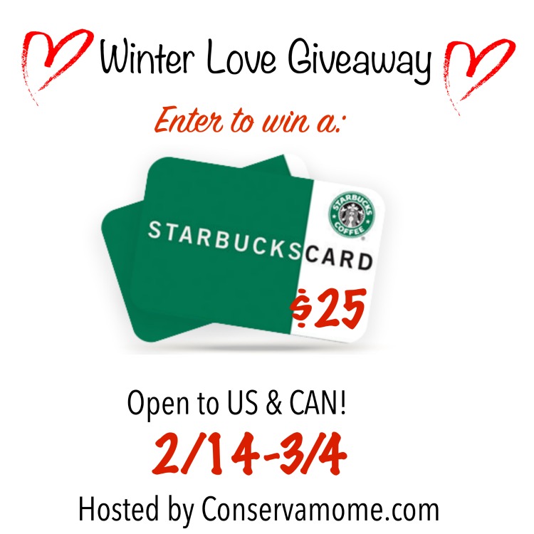 Starbucks gc