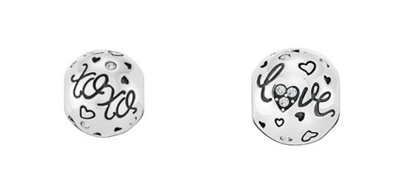Tell Your Life Story in Charms