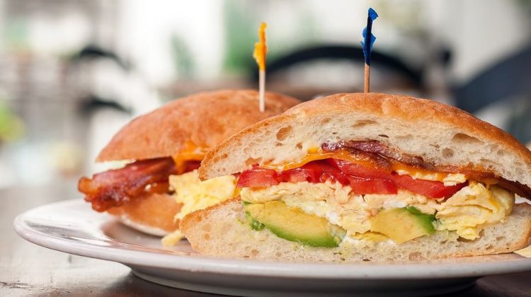 4 Unique Sandwich Creations Every Family Should Serve