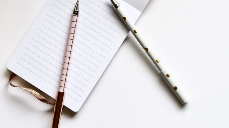 3 Situations You Should Teach Your Kids to Document as They Happen