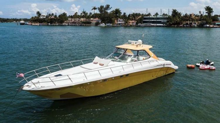 Fast Boat Rentals Offers A Unique Experience in Miami
