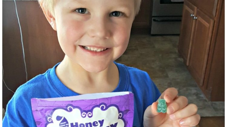 Fill Your Basket With Lovely Candy’s NEW Organic Candy