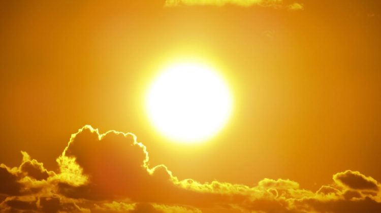 Stay Cool: 3 Ways Your Family Can Survive the Hot Months