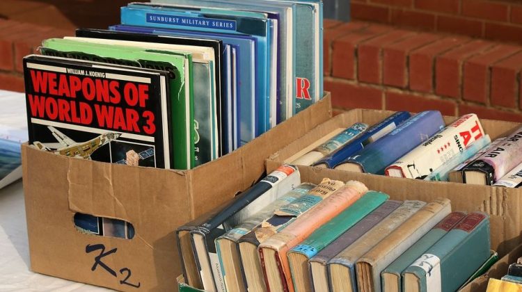 Too Sentimental? How to Let Go of Clutter