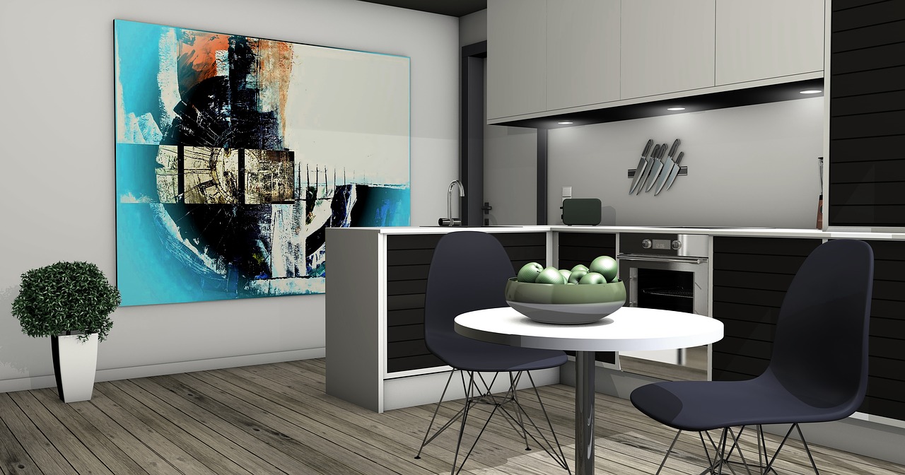 Great Inexpensive but Creative Kitchen Ideas for You