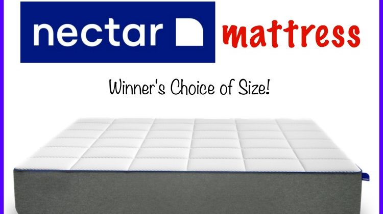 Win Nectar Mattress