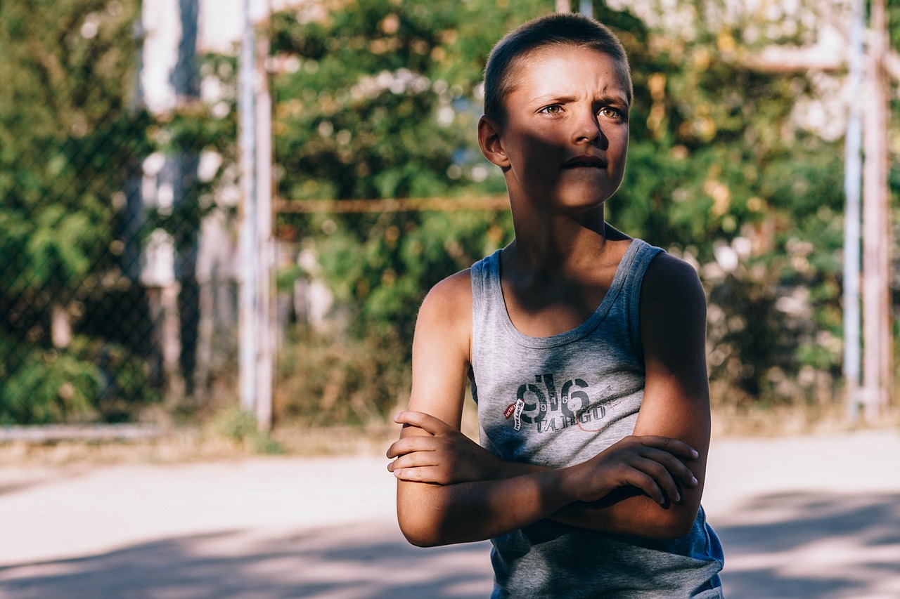 5 Ways to Stay Connected to Your Preteen