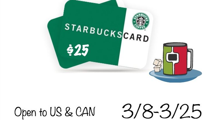 tarbucks gift card giveaway 325