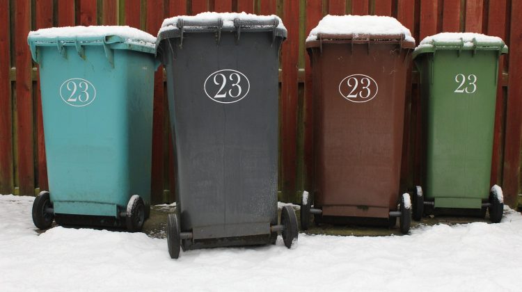 Rubbish Removal on a Budget