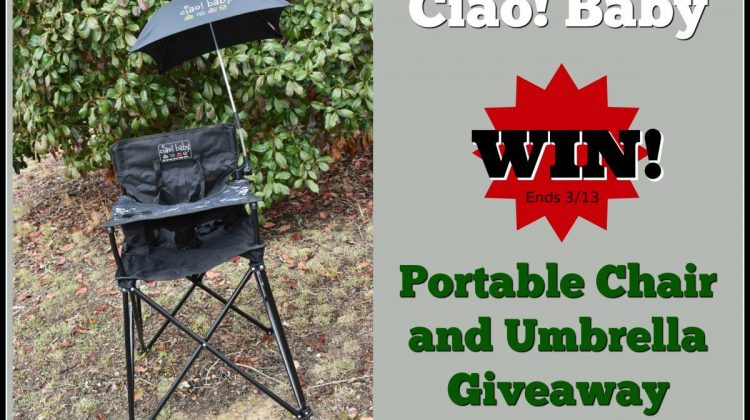 Win Ciao! Baby Chair