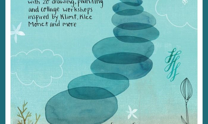 Win Drawing Calm book