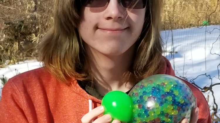 Wubble Fulla Balls