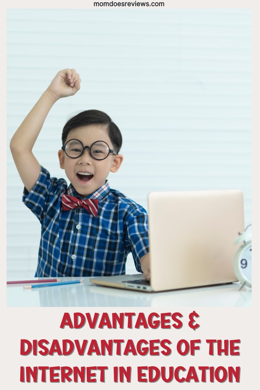 Advantages & Disadvantages of the Internet in Education
