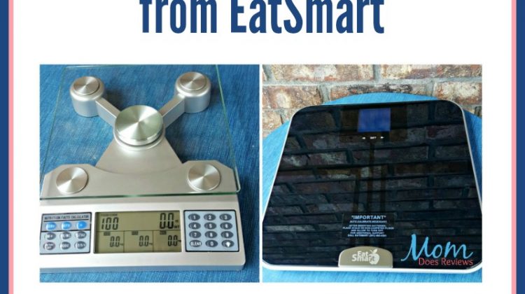 EatSmart Giveaway