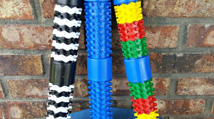 Give Mom the Gift of Foot Comfort with the Footlog