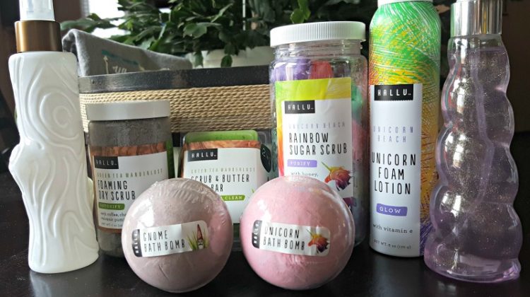 Help Mom Relax with Fun and Style