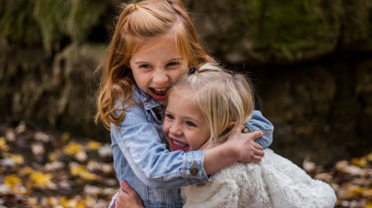 Happy Place: 3 Ways To Help Your Kids Love Being At Home