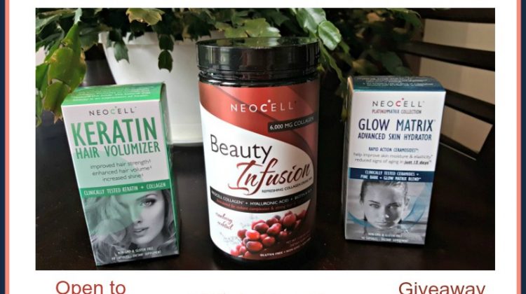 NeoCell Giveaway