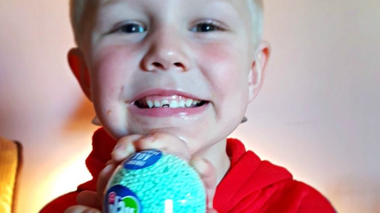 Fill Your Easter Basket with Fun!