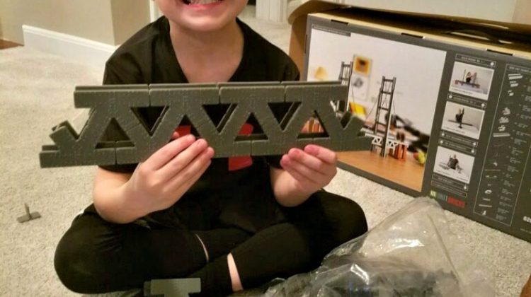 Stimulate Your Child's Imagination with Unit Bricks