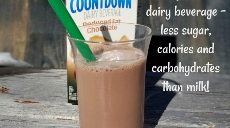 Hood Calorie Countdown #calorieCountdown