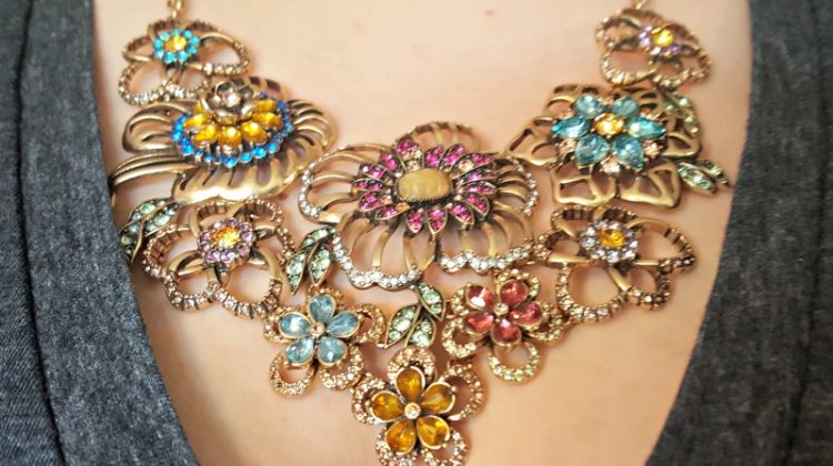 Be the Belle of the Party with Chloe and Isabel Jewelry