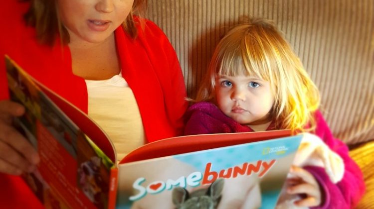 Encourage Learning with National Geographic Kids Books