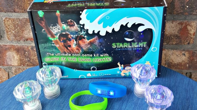 Build Friendship and Teamwork Skills with Starlux Games