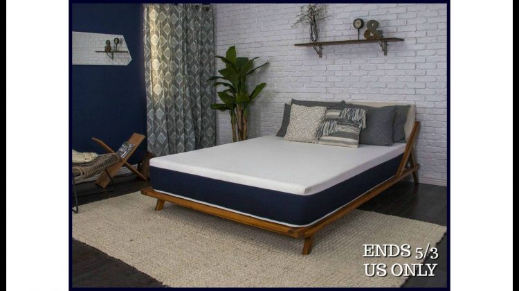Win Brooklyn Bedding