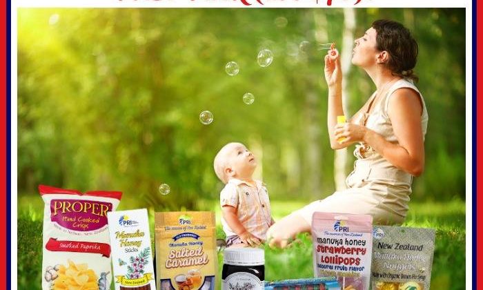 Win Manuka Honey Treats