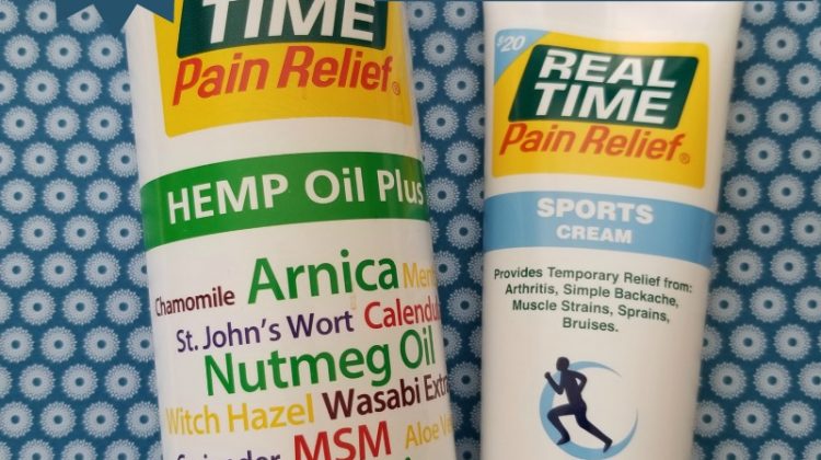 Win Real Time Pain Relief
