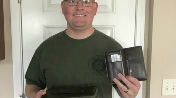 The Perfect Gift for a Dad On the Go