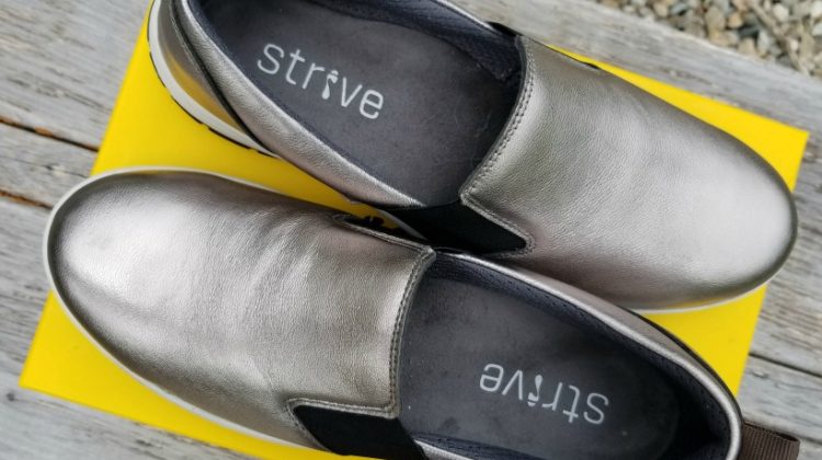 Strive Footwear Stowe