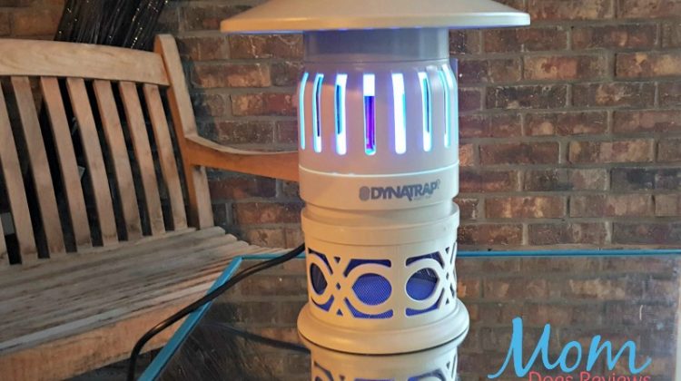 Enjoy Being Outside Again with DynaTrap