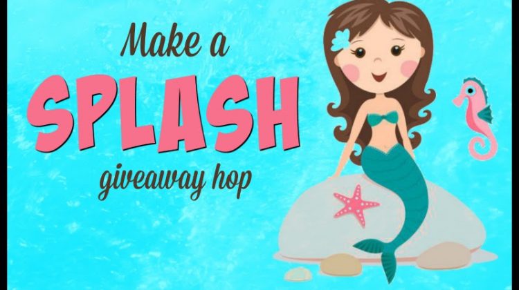 make a splash giveaway hop