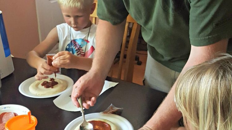 Give Dad the Right Tools with Chicago Metallic Bakeware