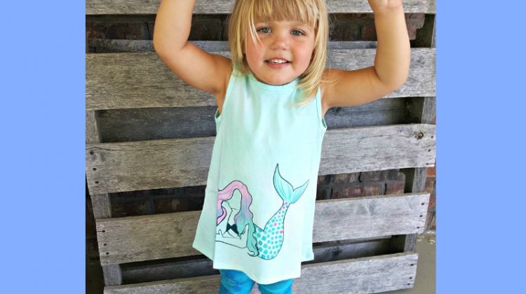 Spring into Summer with Clothing from LimeApple
