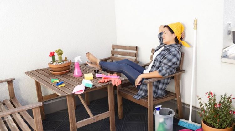 Masters of Disaster: 5 Signs Your Kid-Filled Home is Due for a Deep Clean