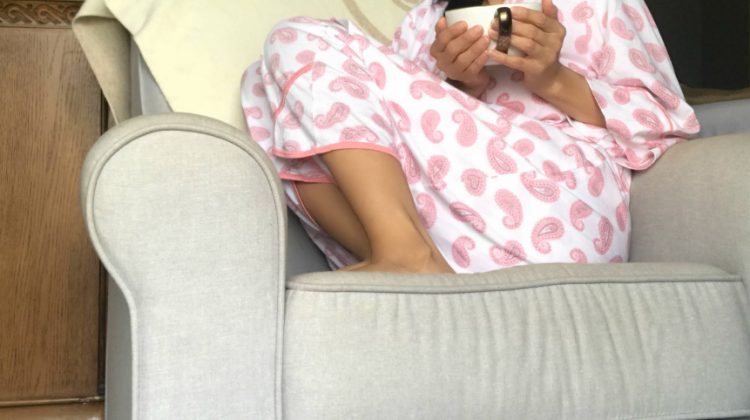 Mia Tango Pajamas