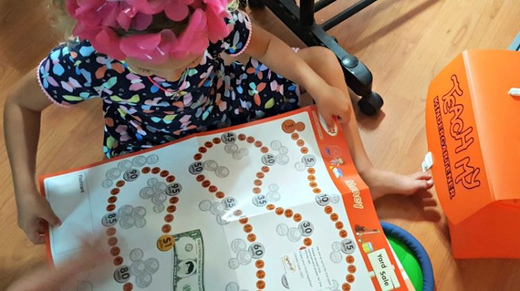 Give Your Little Ones the Confidence and Skills Needed for School