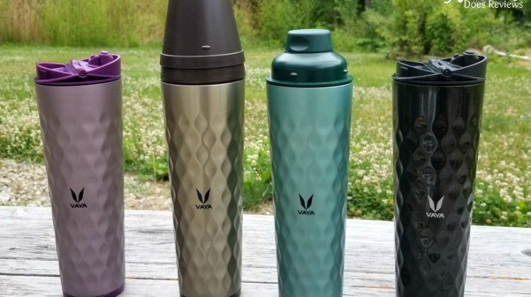 Keep Hydrated in Style with Drynk