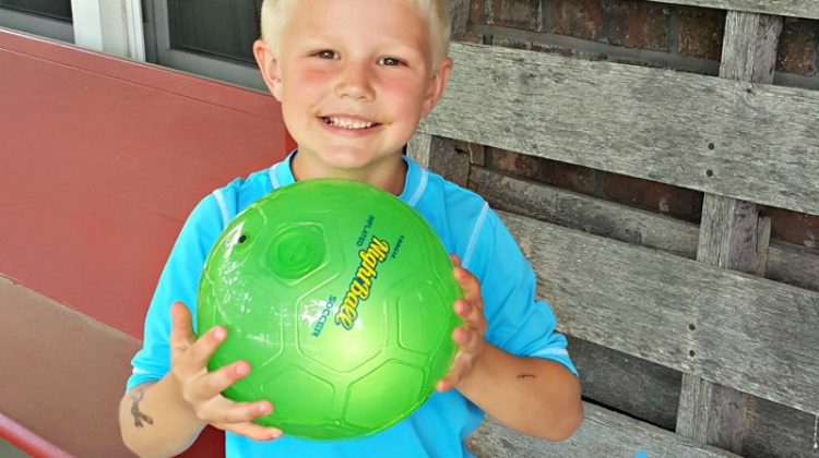 Help Your Little One Stay Focused with a Tangle Creations
