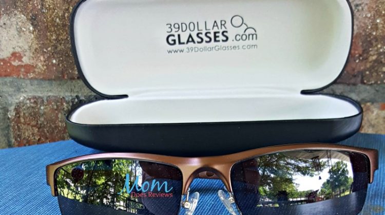 Give the Gift of Quality Eye Wear from 39DollarGlasses