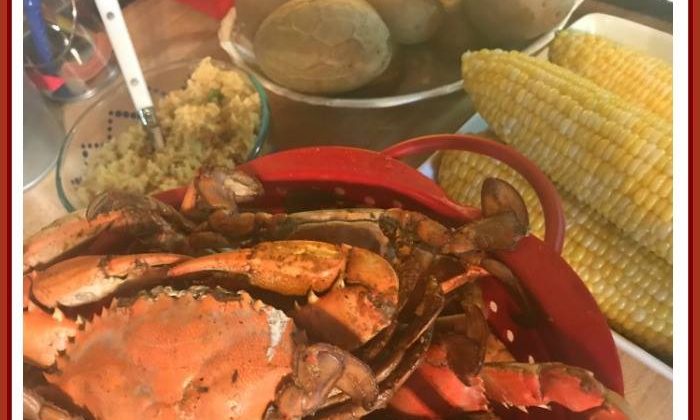 Win Cameron's Seafood Super Sampler