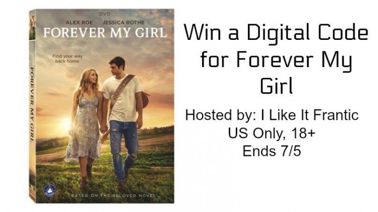 Win Forever my Girl