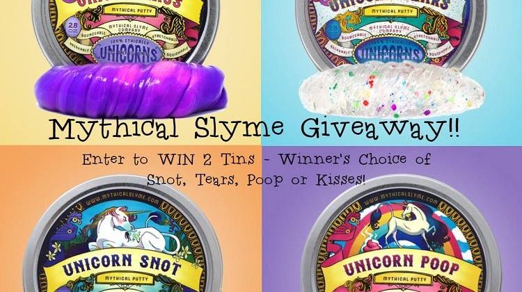 Win Mythical Slime