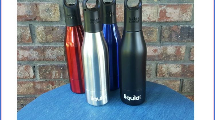 Icy Bev Koolers Giveaway
