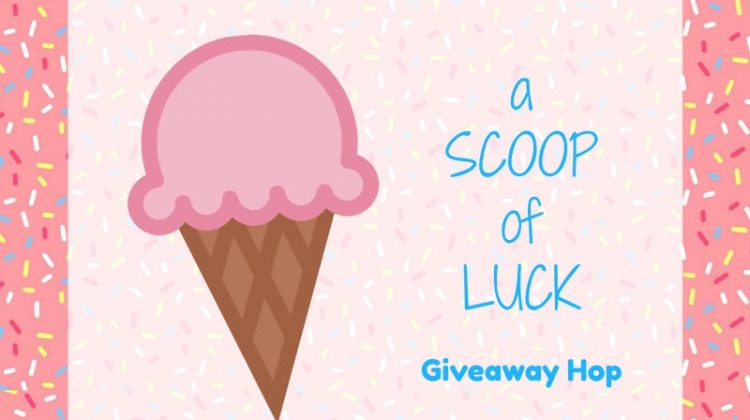 Scoop of Luck Giveaway Hop
